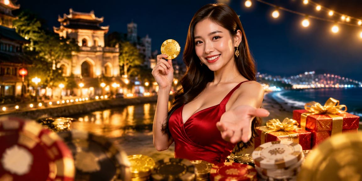 Người chơi đăng ký tài khoản trong không gian giải trí tại Hà Nội