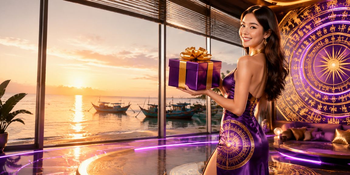 Sự kiện giải đấu và vòng quay may mắn tại casino Mui Ne