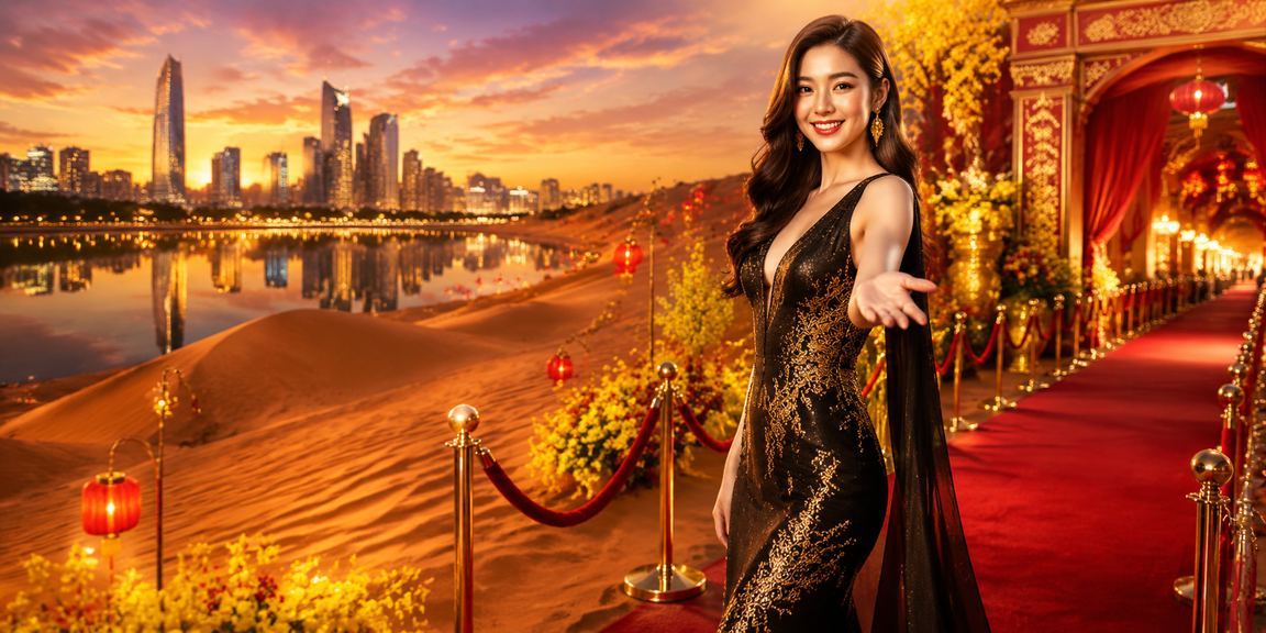 Không khí chơi slot game tại lễ hội biển Mũi Né, Bình Thuận