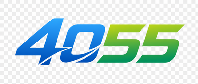 4055